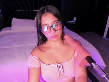 ibbiebennett from Chaturbate