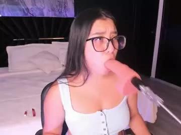 ibbiebennett from Chaturbate