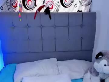 ibiza_cami from Chaturbate