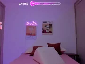 ibizahills from Chaturbate