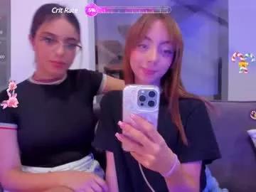 ibizahills from Chaturbate