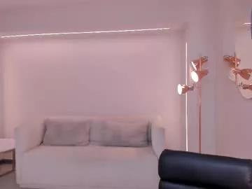 ibizajacobs from Chaturbate