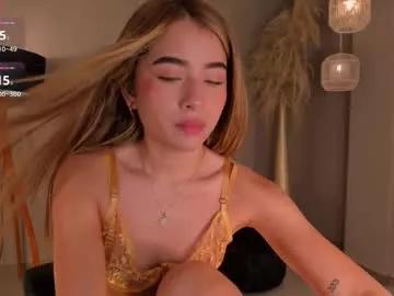 ibizajacobs from Chaturbate
