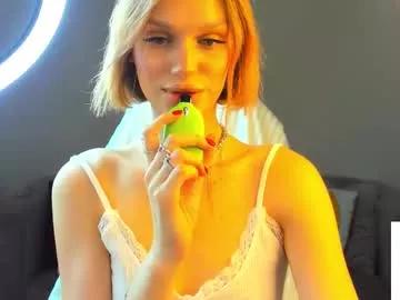 ice_strawberry from Chaturbate is Freechat