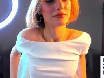 ice_strawberry from Chaturbate is Freechat