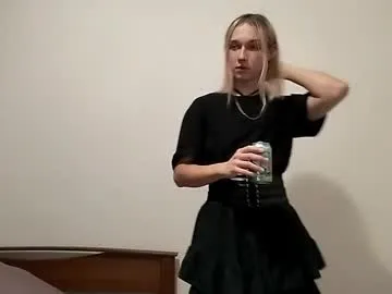 Freechat icebenz on Chaturbate