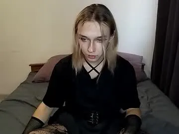 Freechat icebenz on Chaturbate