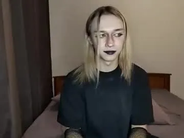 Freechat icebenz on Chaturbate