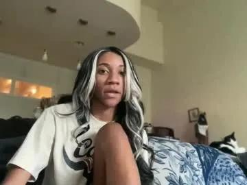 icedmochabree from Chaturbate is Freechat