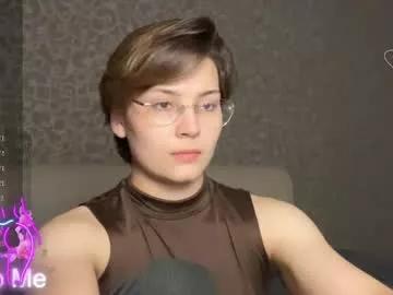 iceeheart from Chaturbate is Freechat