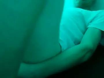 Icheinfachich13 from Chaturbate