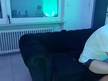Icheinfachich13 from Chaturbate