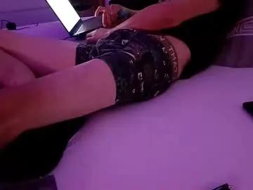 Icheinfachich13 from Chaturbate