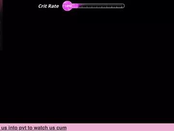 Icyduo from Chaturbate
