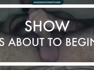 Idaddysamxxx from Chaturbate