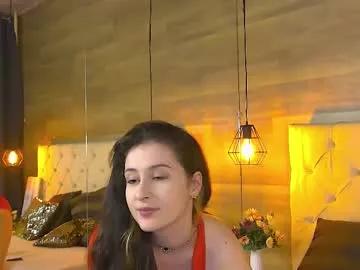 idamack from Chaturbate is Freechat
