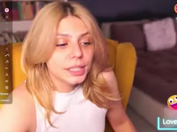 Freechat idontlikeguccibelts on Chaturbate