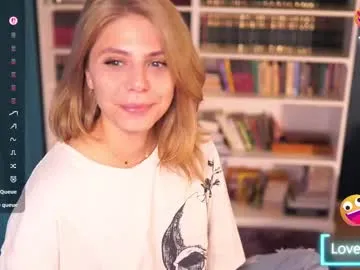 Freechat idontlikeguccibelts on Chaturbate