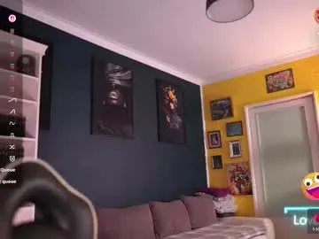 Freechat idontlikeguccibelts on Chaturbate