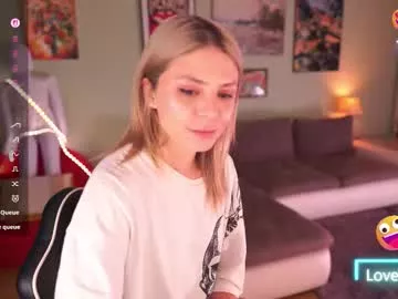Freechat idontlikeguccibelts on Chaturbate