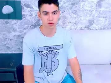 igort_smith from Chaturbate is Freechat