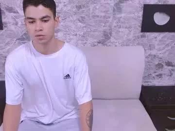 igort_smith from Chaturbate is Freechat