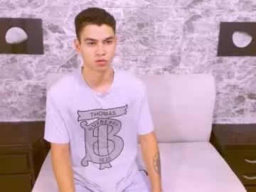 igort_smith from Chaturbate is Freechat