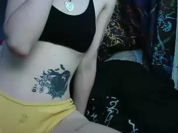 iheartdababy from Chaturbate is Freechat