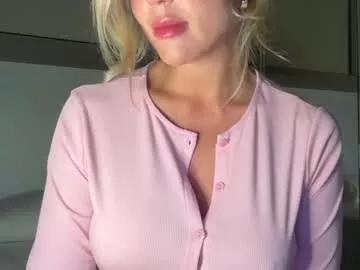iiivy_ from Chaturbate