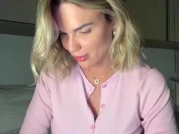 iiivy_ from Chaturbate
