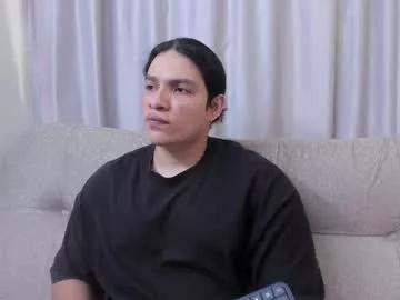iker_palma from Chaturbate is Freechat