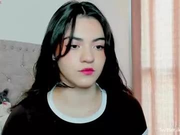 iki_mei from Chaturbate