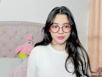 iki_mei from Chaturbate