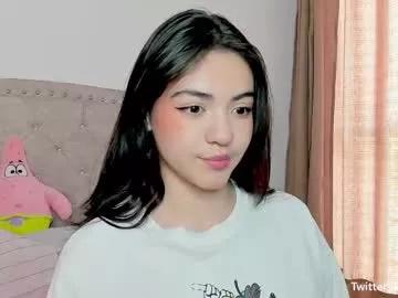 iki_mei from Chaturbate