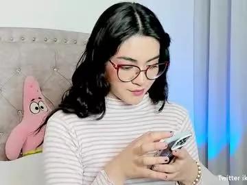 iki_mei from Chaturbate