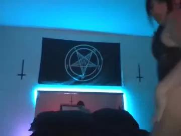 ikilled_josie from Chaturbate