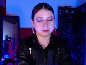 ilayra_smith from Chaturbate is Freechat