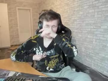 iliaskrislove from Chaturbate