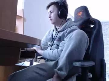 iliaskrisloveee from Chaturbate