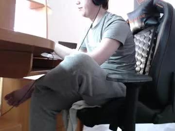 iliaskrisloveee from Chaturbate