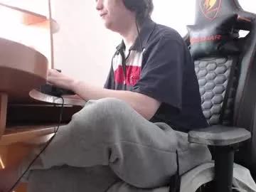 iliaskrisloveee from Chaturbate