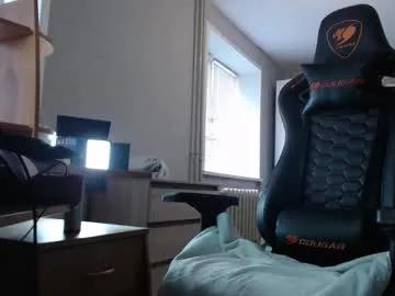 iliaskrisloveee from Chaturbate
