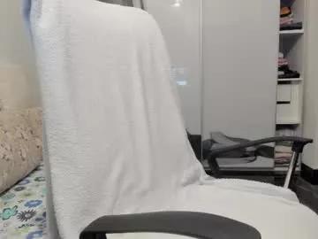 ilikefacial from Chaturbate