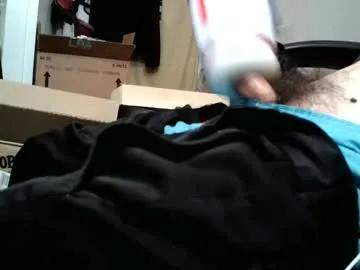Iliketofuck1975 from Chaturbate