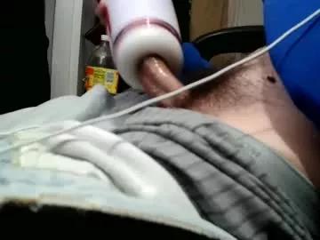 Iliketofuck1975 from Chaturbate