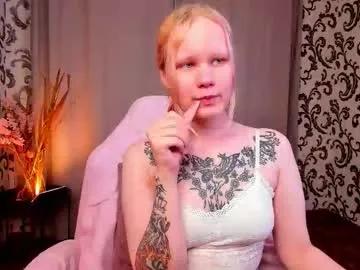 Illando from Chaturbate