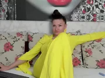 illegalbeauty87 from Chaturbate