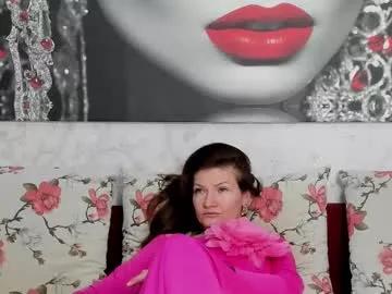 illegalbeauty87 from Chaturbate
