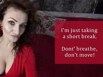 illegalbeauty87 from Chaturbate