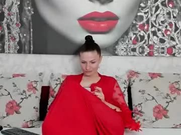 illegalbeauty87 from Chaturbate
